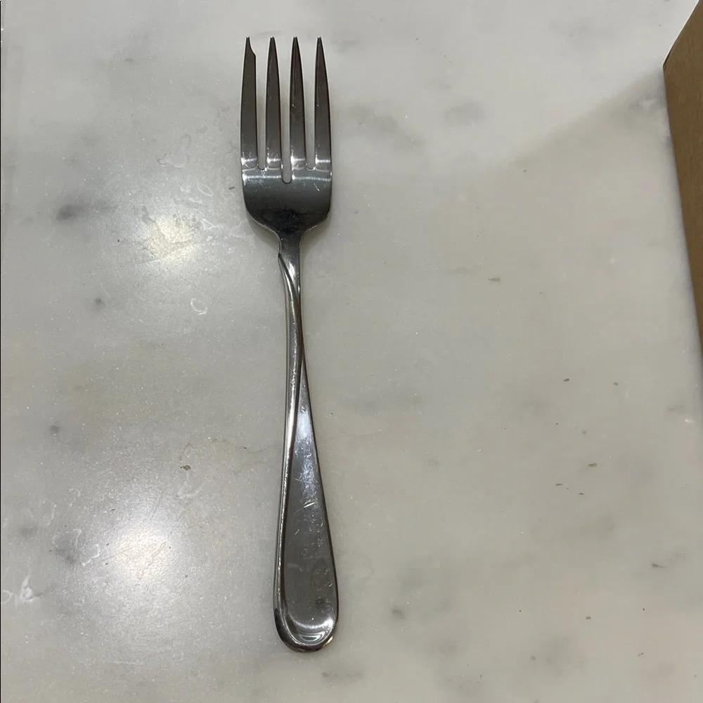 Oneida Silver Flight - Reliance salad fork new 🆕